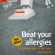 Beat Your Allergies